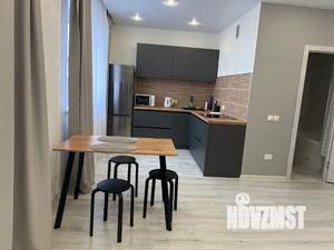 1-к квартира, посуточно, 32м2, 7/9 этаж