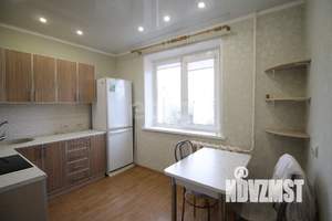 1-к квартира, на длительный срок, 38м2, 7/10 этаж