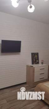 1-к квартира, на длительный срок, 40м2, 2/6 этаж