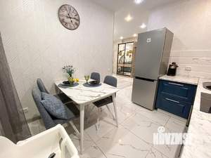 2-к квартира, посуточно, 55м2, 1/1 этаж