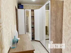 2-к квартира, посуточно, 72м2, 17/18 этаж