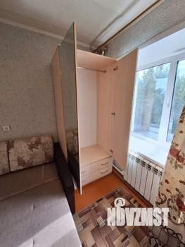 Студия квартира, на длительный срок, 18м2, 4/5 этаж