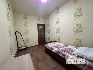 2-к квартира, на длительный срок, 40м2, 2/10 этаж