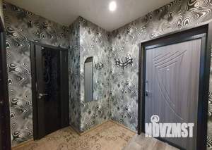 1-к квартира, на длительный срок, 42м2, 12/16 этаж