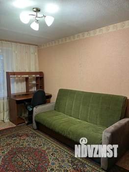 1-к квартира, на длительный срок, 36м2, 5/12 этаж