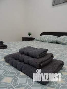 2-к квартира, посуточно, 65м2, 18/19 этаж