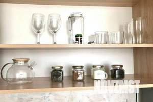 2-к квартира, посуточно, 34м2, 21/24 этаж