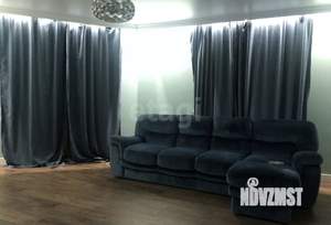 1-к квартира, на длительный срок, 50м2, 5/10 этаж