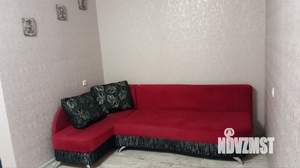 1-к квартира, на длительный срок, 35м2, 13/16 этаж