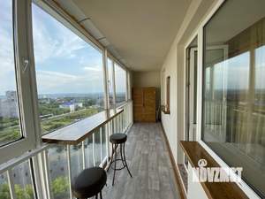 2-к квартира, посуточно, 63м2, 12/12 этаж