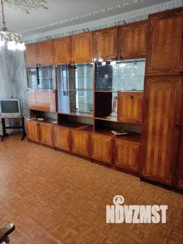 2-к квартира, на длительный срок, 53м2, 4/9 этаж