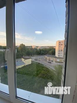 Студия квартира, на длительный срок, 15м2, 7/9 этаж