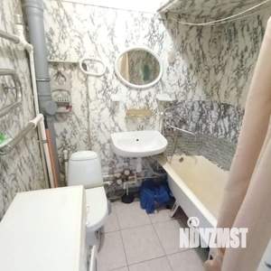 3-к квартира, на длительный срок, 49м2, 5/5 этаж