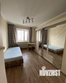 2-к квартира, на длительный срок, 52м2, 4/12 этаж