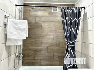 Студия квартира, посуточно, 33м2, 9/24 этаж