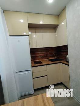 1-к квартира, на длительный срок, 32м2, 8/9 этаж