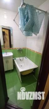 1-к квартира, на длительный срок, 23м2, 2/5 этаж