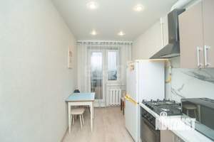 1-к квартира, на длительный срок, 35м2, 7/9 этаж