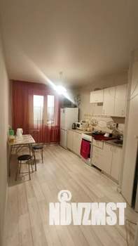 3-к квартира, посуточно, 65м2, 9/9 этаж