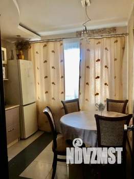 2-к квартира, посуточно, 60м2, 2/10 этаж