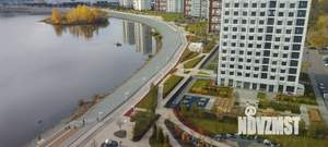 1-к квартира, на длительный срок, 31м2, 14/24 этаж