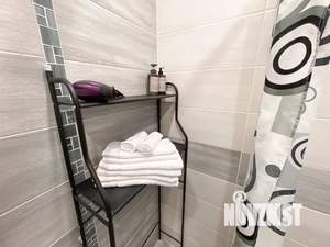 Студия квартира, посуточно, 36м2, 4/5 этаж