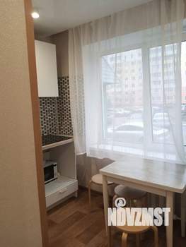 1-к квартира, на длительный срок, 27м2, 1/11 этаж