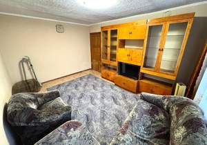 1-к квартира, на длительный срок, 30м2, 8/10 этаж