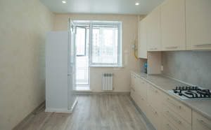 2-к квартира, на длительный срок, 59м2, 3/5 этаж