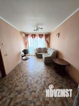 1-к квартира, на длительный срок, 38м2, 4/11 этаж