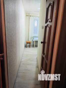 1-к квартира, на длительный срок, 34м2, 2/5 этаж