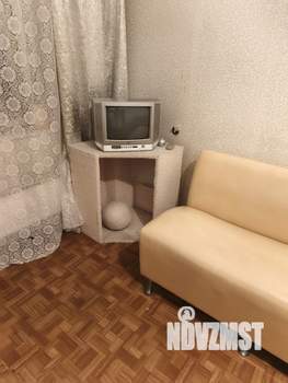 1-к квартира, на длительный срок, 35м2, 1/7 этаж