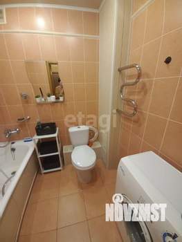 1-к квартира, на длительный срок, 37м2, 2/10 этаж