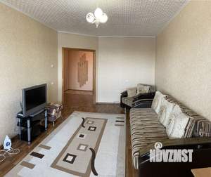 1-к квартира, на длительный срок, 45м2, 8/10 этаж