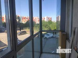 3-к квартира, на длительный срок, 84м2, 2/24 этаж