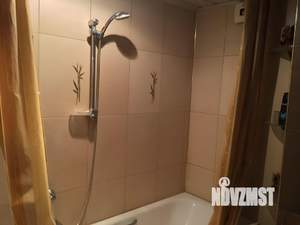 3-к квартира, посуточно, 58м2, 3/5 этаж