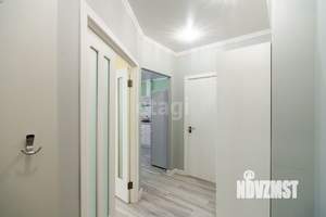 1-к квартира, на длительный срок, 38м2, 8/9 этаж