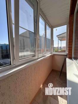 1-к квартира, на длительный срок, 37м2, 3/3 этаж