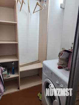 1-к квартира, на длительный срок, 27м2, 3/10 этаж