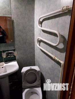 1-к квартира, на длительный срок, 37м2, 5/9 этаж