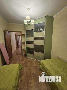 3-к квартира, на длительный срок, 70м2, 6/9 этаж