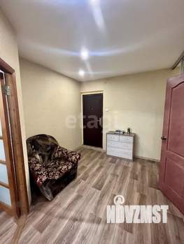 1-к квартира, на длительный срок, 54м2, 2/10 этаж