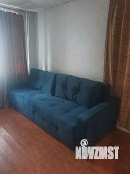 1-к квартира, на длительный срок, 32м2, 1/4 этаж