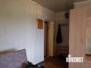 1-к квартира, на длительный срок, 31м2, 5/5 этаж
