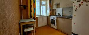 1-к квартира, на длительный срок, 31м2, 1/9 этаж
