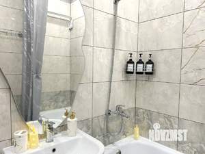 Студия квартира, посуточно, 25м2, 2/8 этаж