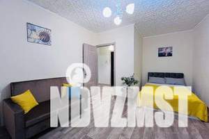 1-к квартира, посуточно, 35м2, 1/10 этаж
