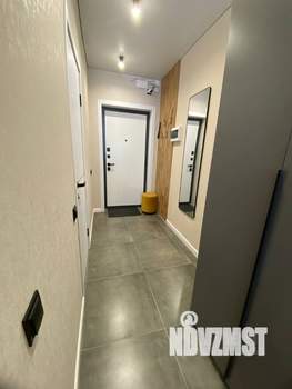 Студия квартира, посуточно, 22м2, 14/16 этаж