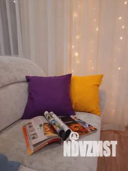 3-к квартира, посуточно, 73м2, 5/9 этаж