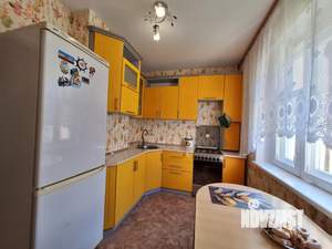 1-к квартира, на длительный срок, 37м2, 3/10 этаж